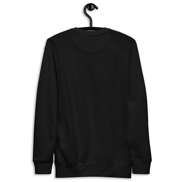 Unisex Premium Sweatshirt - Image 5